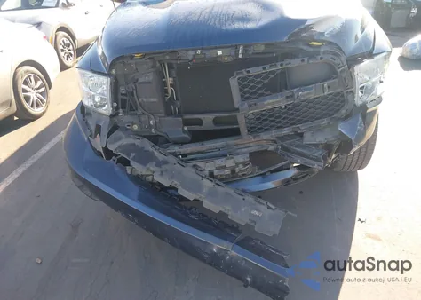 2014 Ram 1500 Express from USA, damaged, VIN 1C6RR7KT4ES177764